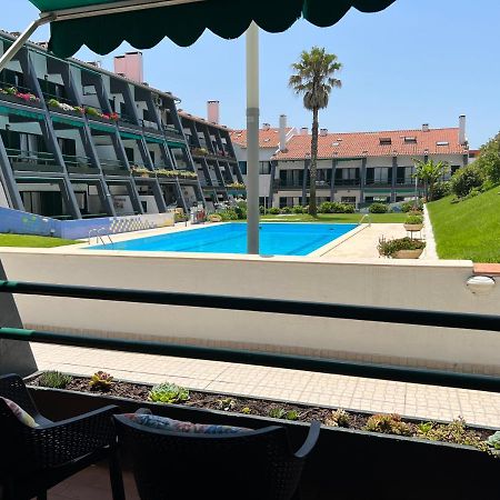 Golden Rock Beach Apartment Pedra Do Ouro 외부 사진