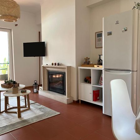 Golden Rock Beach Apartment Pedra Do Ouro 외부 사진