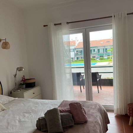Golden Rock Beach Apartment Pedra Do Ouro 외부 사진