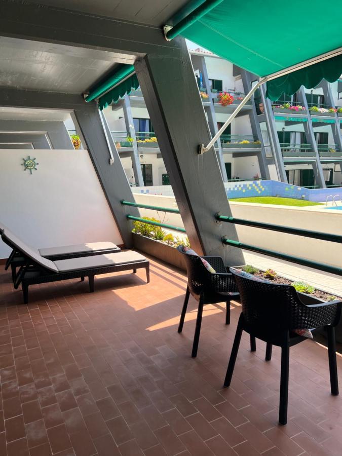 Golden Rock Beach Apartment Pedra Do Ouro 외부 사진