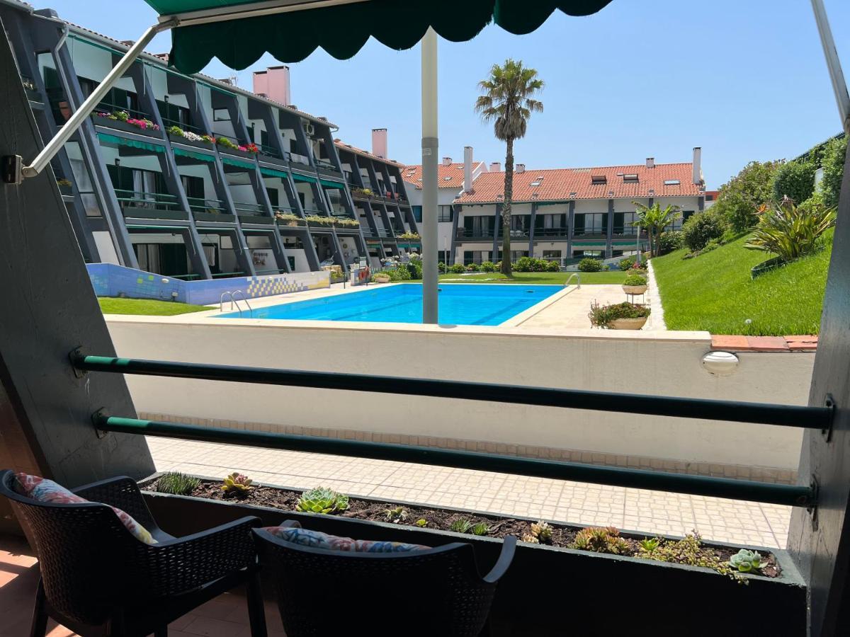 Golden Rock Beach Apartment Pedra Do Ouro 외부 사진
