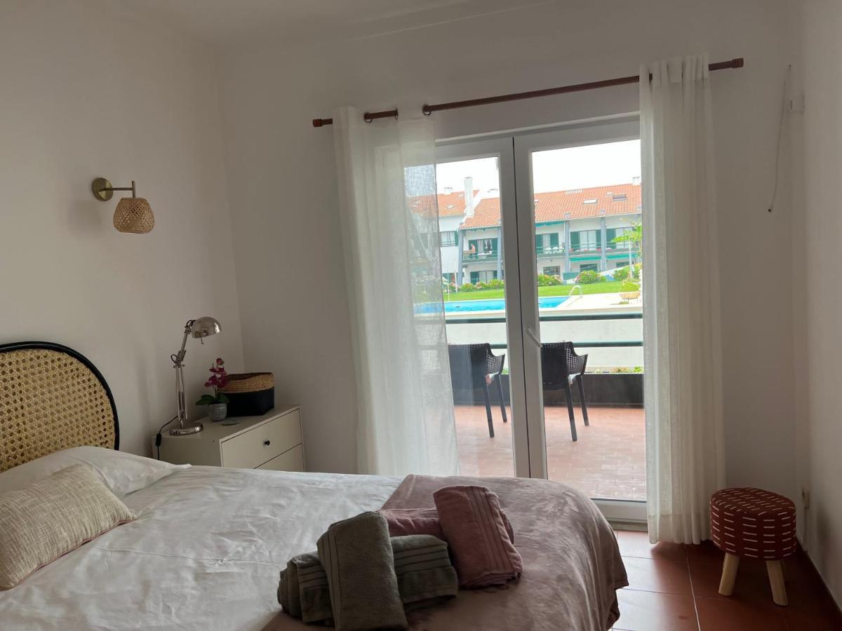 Golden Rock Beach Apartment Pedra Do Ouro 외부 사진