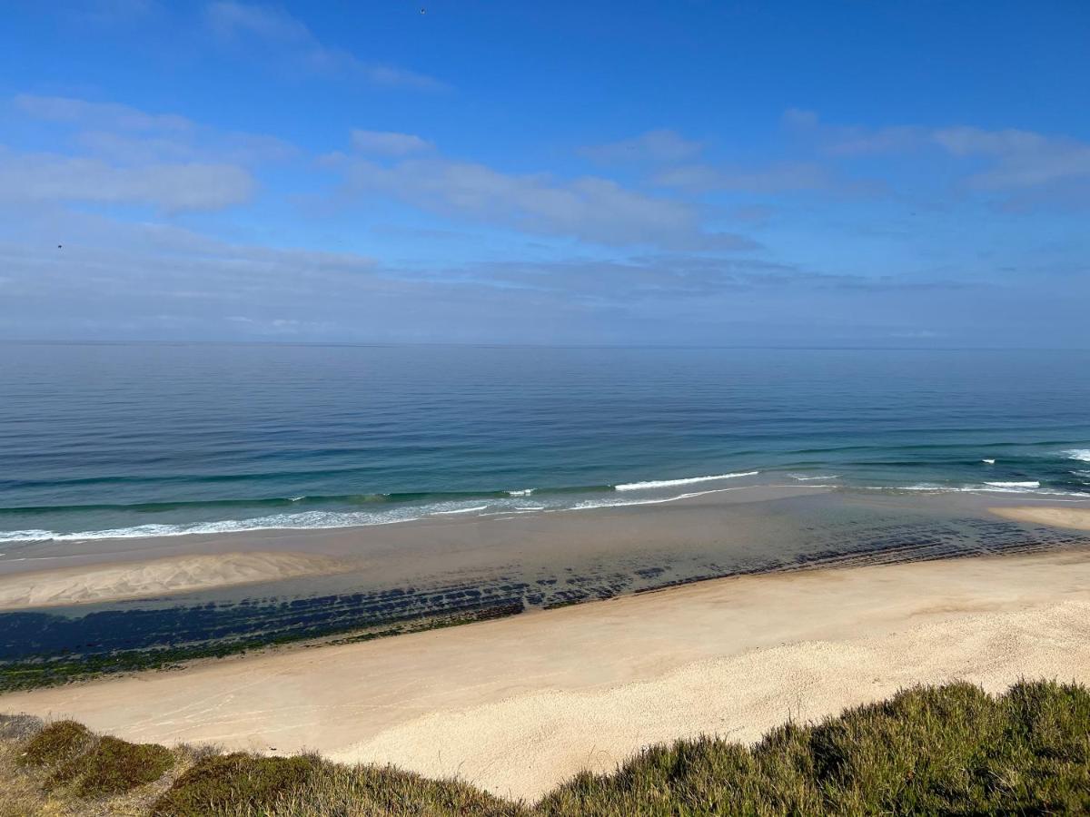 Golden Rock Beach Apartment Pedra Do Ouro 외부 사진
