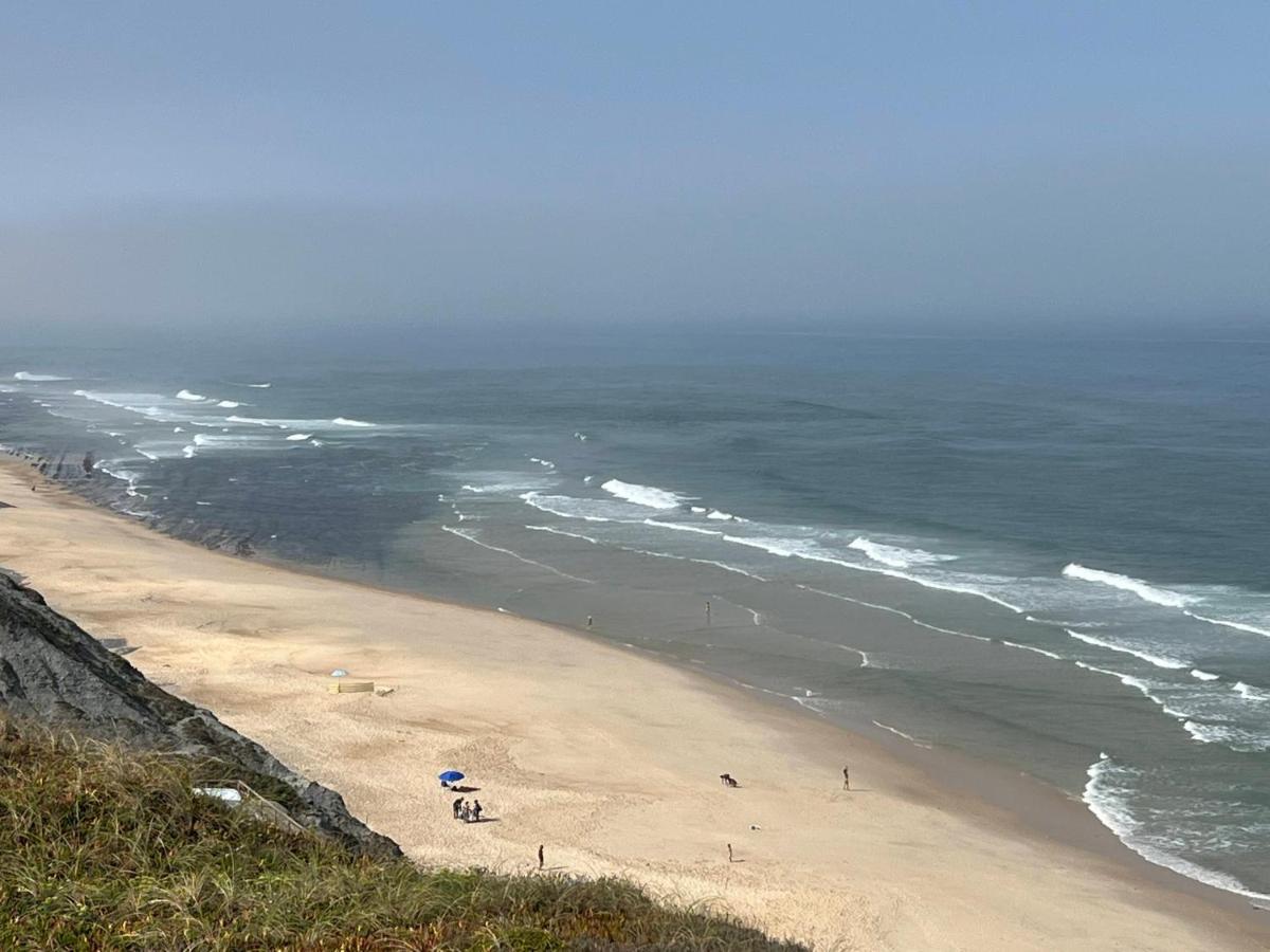 Golden Rock Beach Apartment Pedra Do Ouro 외부 사진