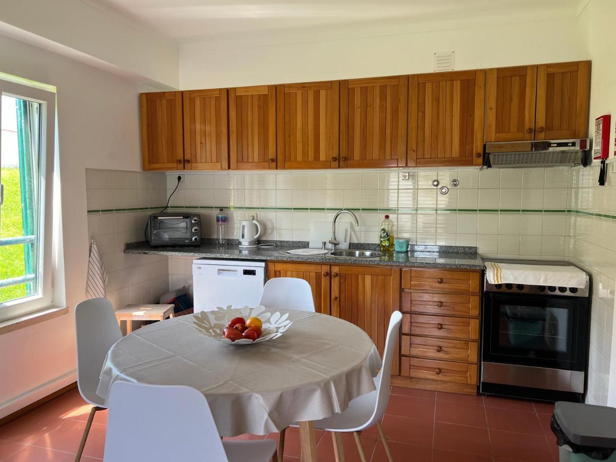 Golden Rock Beach Apartment Pedra Do Ouro 외부 사진