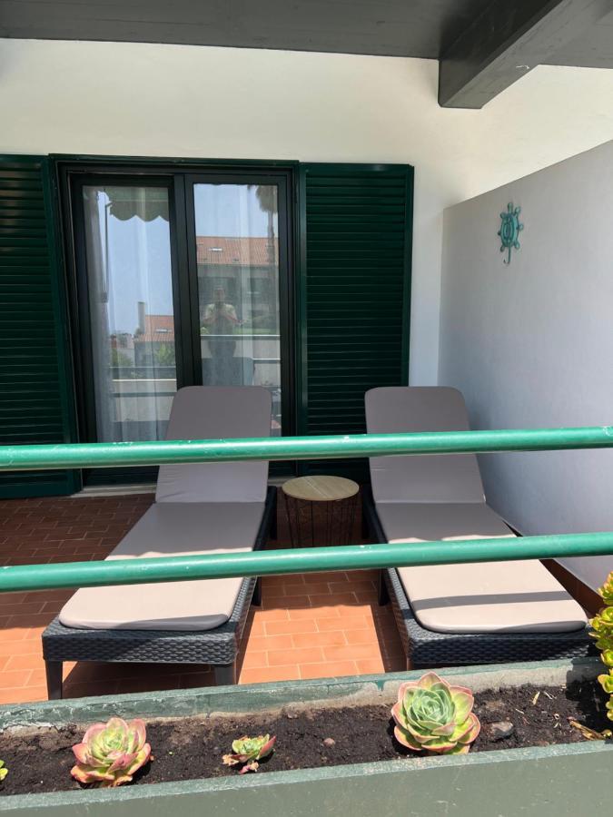 Golden Rock Beach Apartment Pedra Do Ouro 외부 사진