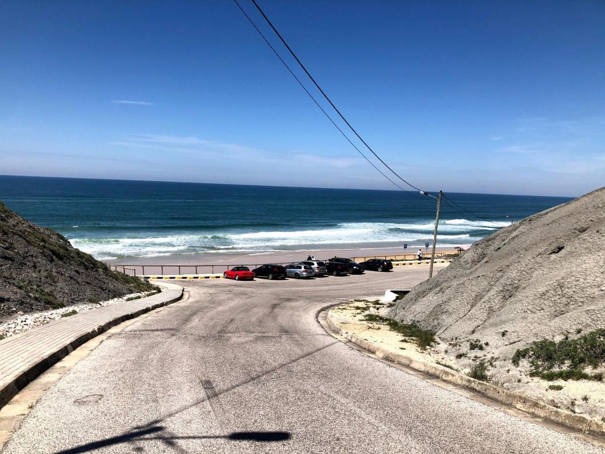 Golden Rock Beach Apartment Pedra Do Ouro 외부 사진