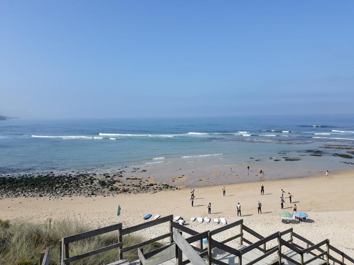 Golden Rock Beach Apartment Pedra Do Ouro 외부 사진
