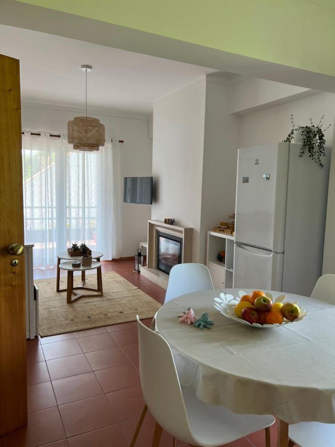 Golden Rock Beach Apartment Pedra Do Ouro 외부 사진