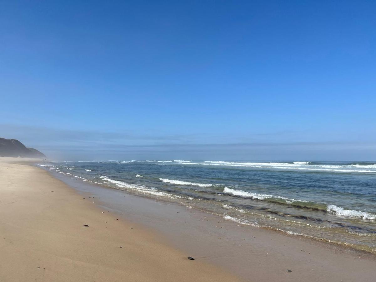 Golden Rock Beach Apartment Pedra Do Ouro 외부 사진