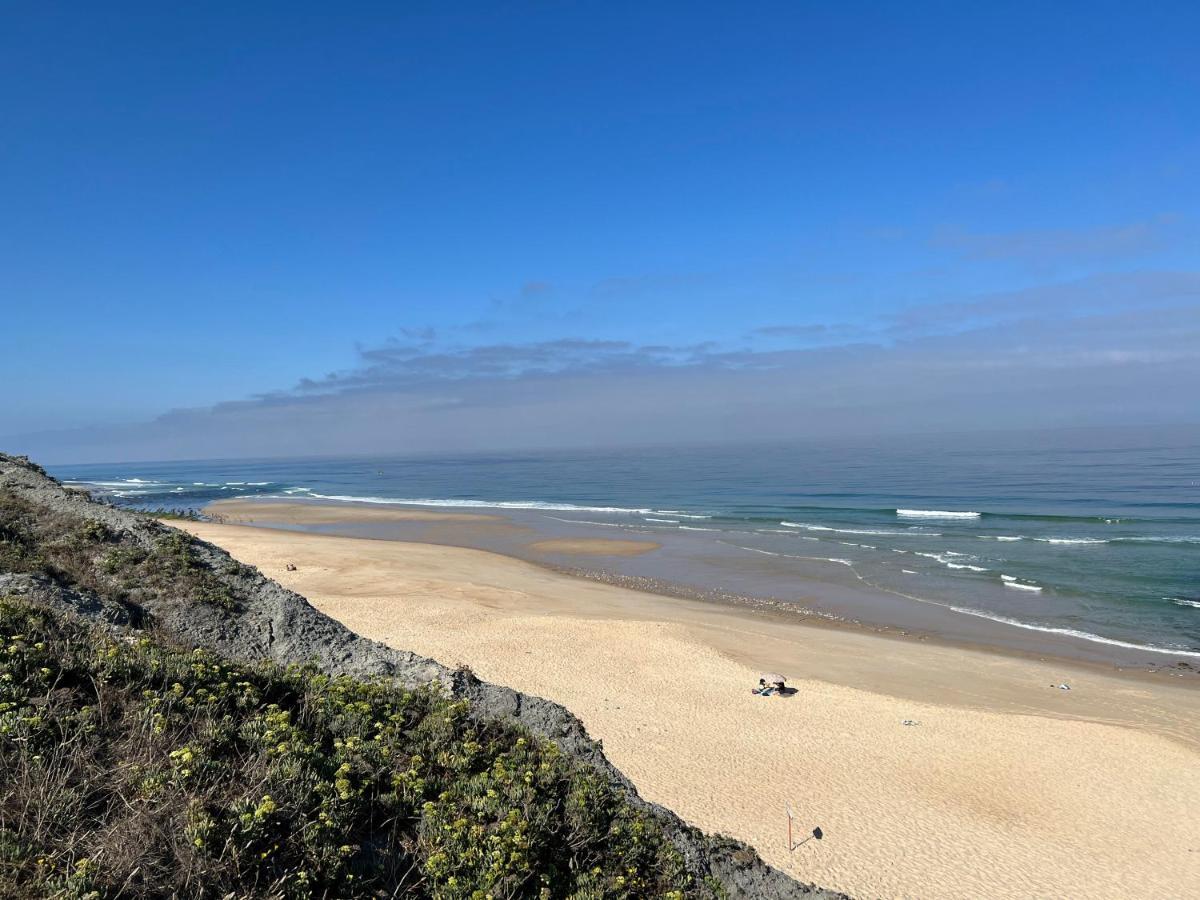 Golden Rock Beach Apartment Pedra Do Ouro 외부 사진