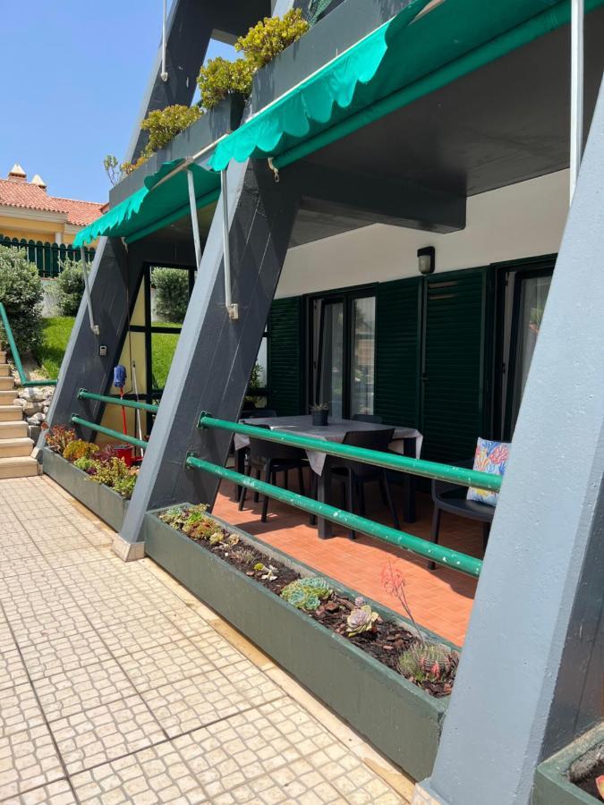 Golden Rock Beach Apartment Pedra Do Ouro 외부 사진