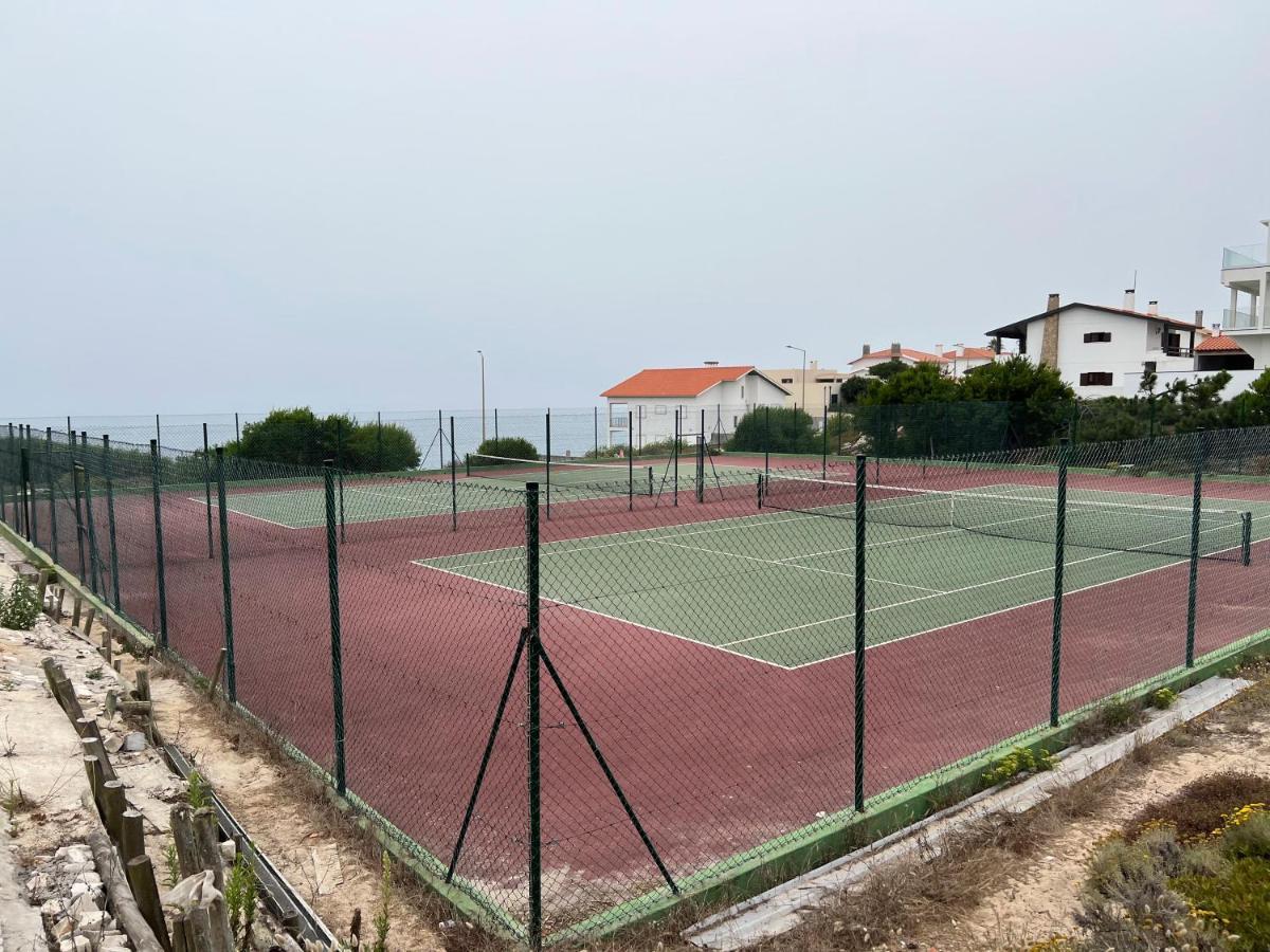 Golden Rock Beach Apartment Pedra Do Ouro 외부 사진