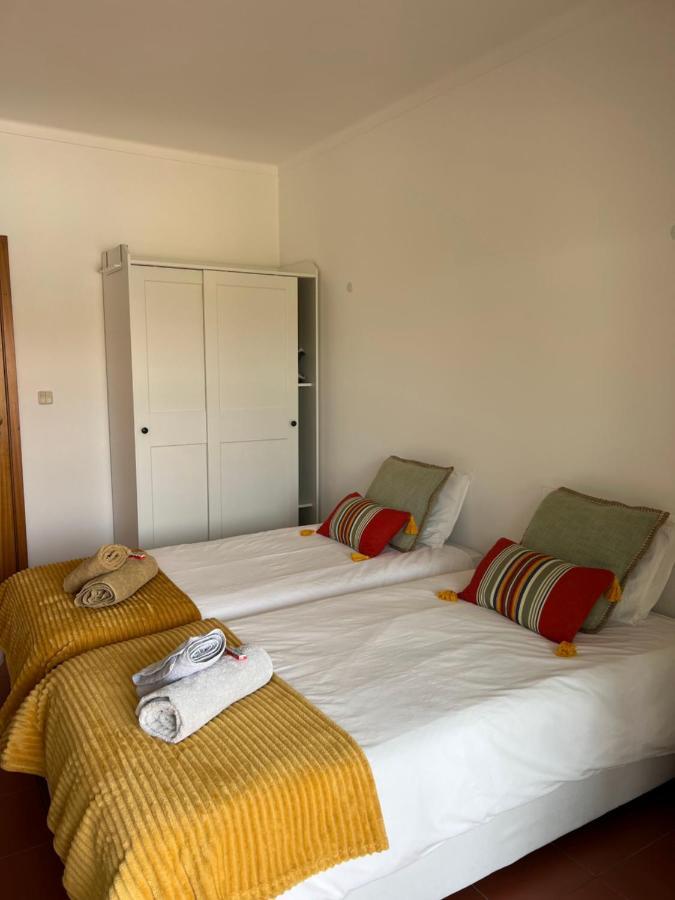 Golden Rock Beach Apartment Pedra Do Ouro 외부 사진