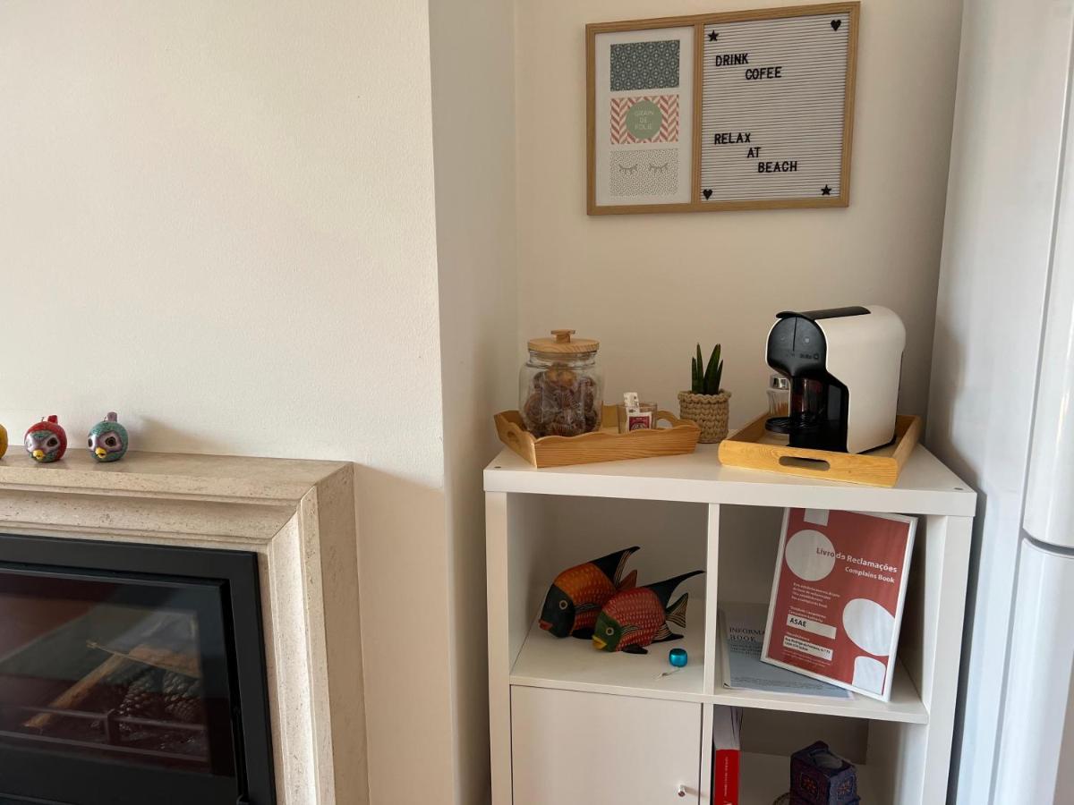 Golden Rock Beach Apartment Pedra Do Ouro 외부 사진
