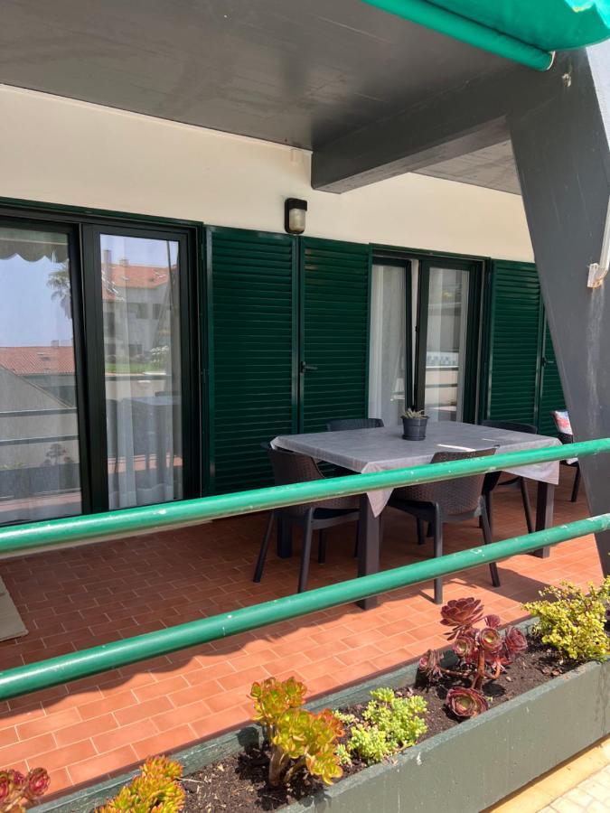 Golden Rock Beach Apartment Pedra Do Ouro 외부 사진
