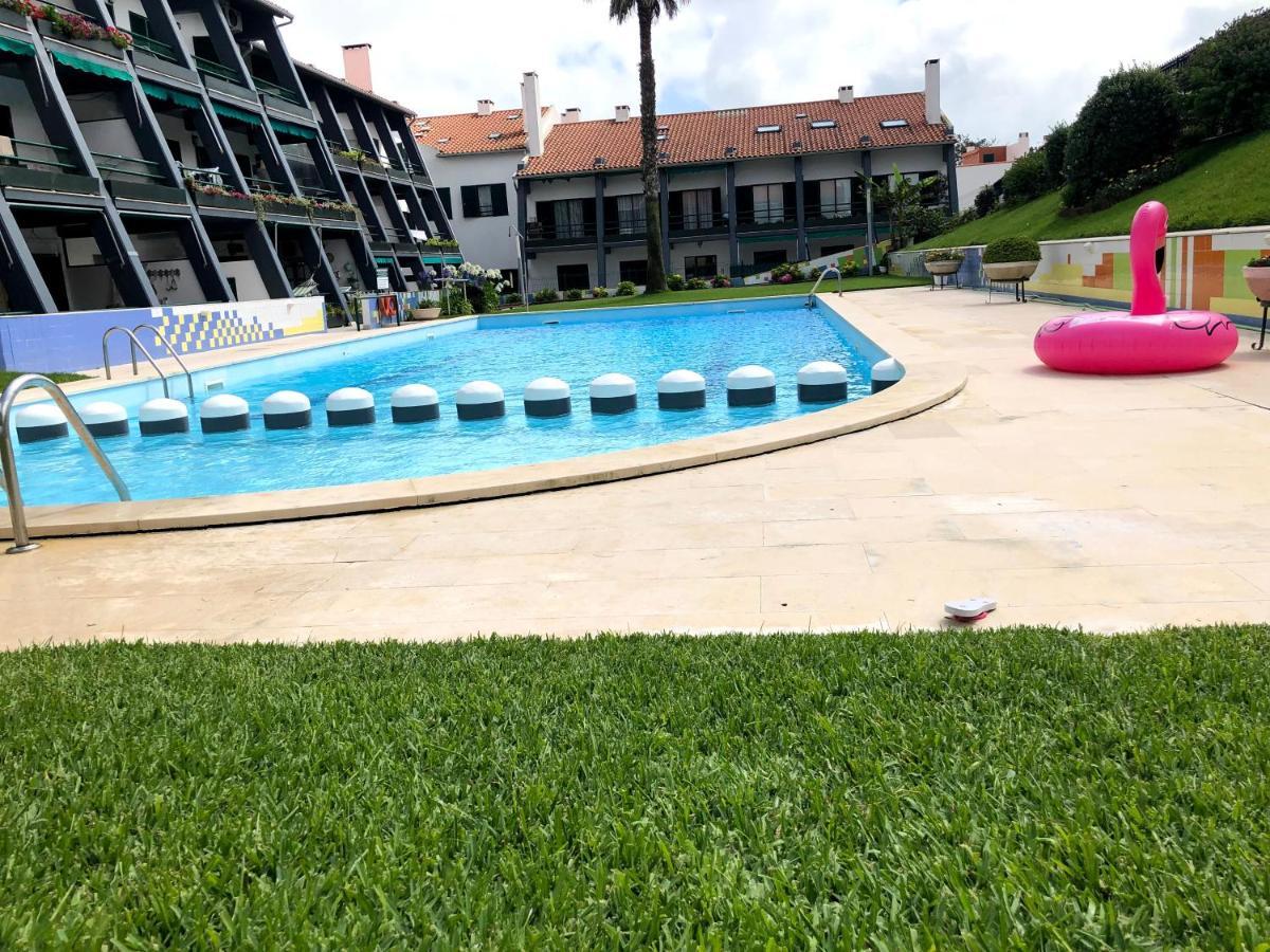 Golden Rock Beach Apartment Pedra Do Ouro 외부 사진